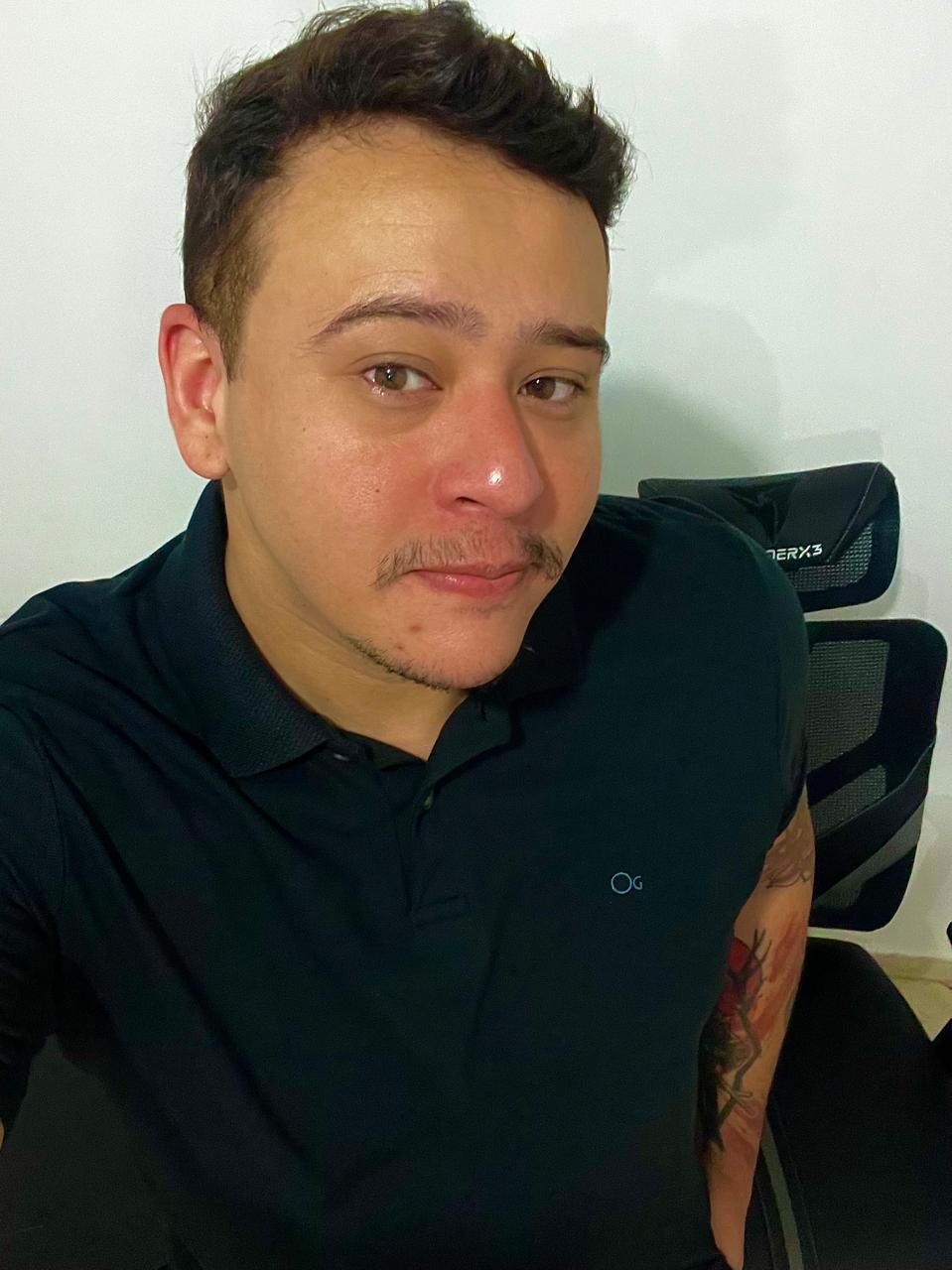 Imagem de Lucas