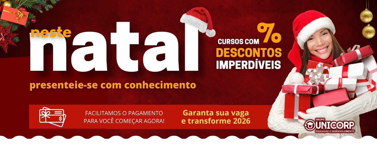 Natal Unicorp