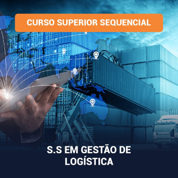 S.S. Em Gestão de Logística