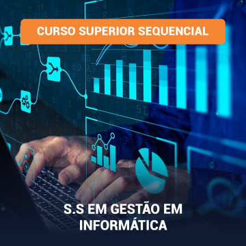 S.S. em Gestão em Informática