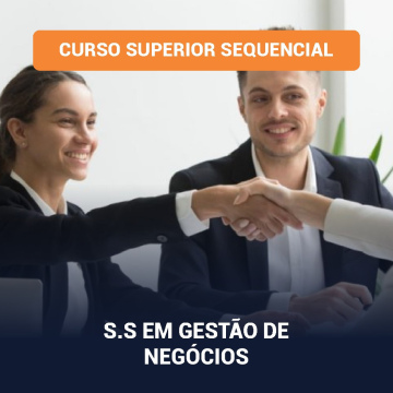 S.S. em Gestão de Negócios