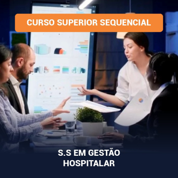 S.S. em Gestão Hospitalar