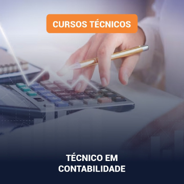 Técnico em Contabilidade