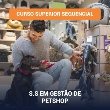 S.S. Em Gestão de Petshop