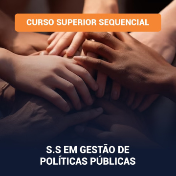 S.S. Em Gestão de Políticas Públicas