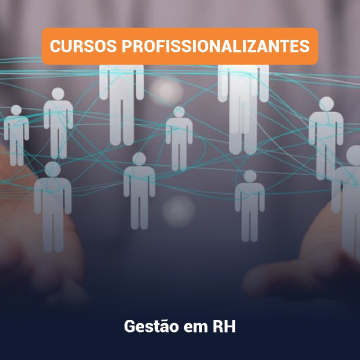 Gestão de RH - Profissionalizante