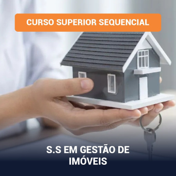 S.S. Em Gestão de Imóveis