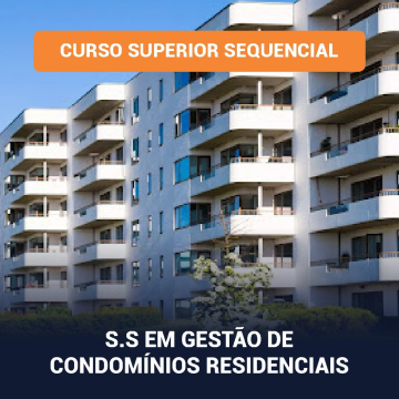 S.S. Em Gestão de Condomínios Residenciais